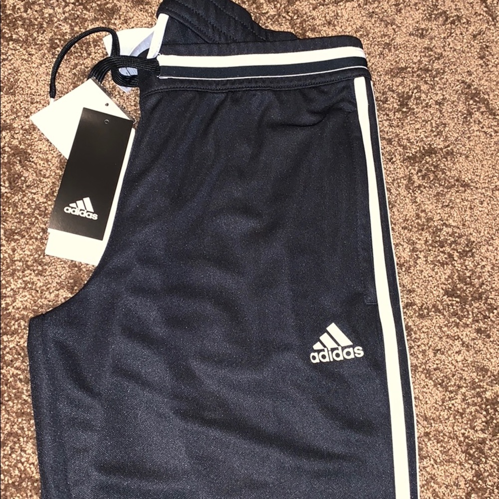 Adidas Trackpants - Picture 2 of 4